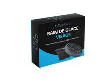 Charger l&#39;image dans la galerie, Bain de Glace Visage Rétractable
